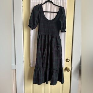 L Louisa Nap Dress Hill House